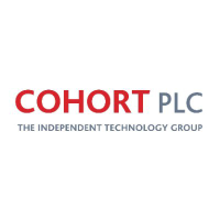 Logo of Cohort (CHRT).