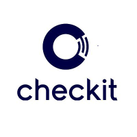 Logo of Checkit (CKT).