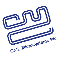 Logo of Cml Microsystems (CML).