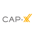 Logo of Cap-xx