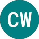 Logo of  (CWGB).