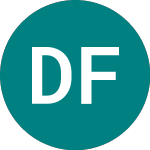 Logo of Debt Free Direct (DFD).