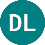 Logo of Digital Learning (DLM).