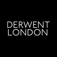 Logo of Derwent London (DLN).