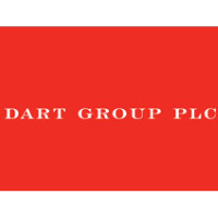 Logo of Dart