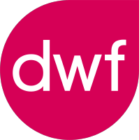 Logo of Dwf (DWF).
