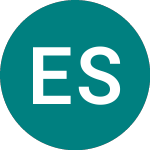 Logo of Eg Solutions (EGS).