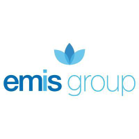 Logo of Emis (EMIS).