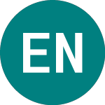 Logo of  (ENI).