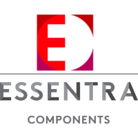 Logo of Essentra (ESNT).