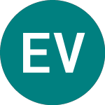 Logo of Europe Vision (EVN).