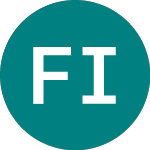 Logo of Fundamental-e Investments (FEI).