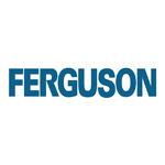 Logo of Ferguson (FERG).