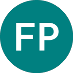 Logo of FKI Plc (FKI).