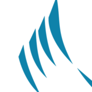 Logo of Falcon Oil & Gas (FOG).