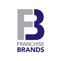 Logo of Franchise Brands (FRAN).