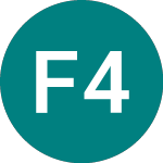 Logo of  (FRT).
