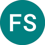 Logo of Foresight Sustainable Fo... (FSF).