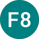 Logo of  (FUZ8).