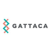 Logo of Gattaca (GATC).