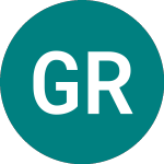 Logo of Golden Rock Global (GCG).