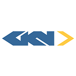 Logo of GKN (GKN).