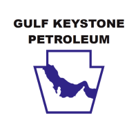 Logo for Gulf Keystone Petroleum Ltd