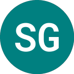 Logo of Spdr Gilt 15+ (GLTL).