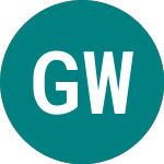 Logo of  (GWD).