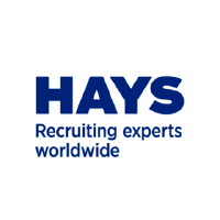 Logo of Hays (HAS).