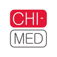Logo of Hutchmed (china) (HCM).