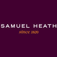 Heath (samuel) & Sons Plc