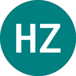 Logo of  (HTZ).