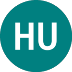 Logo of Hydrogen Utopia (HUI).