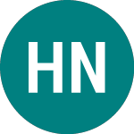 Logo of  (HVYA).