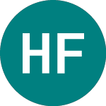 Logo of  (HYF).