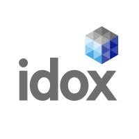 Idox Plc
