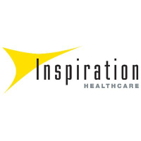 Logo of Inspiration Healthcare (IHC).
