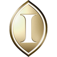Logo of Intercontinental Hotels