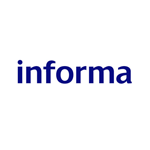 Logo of Informa (INF).