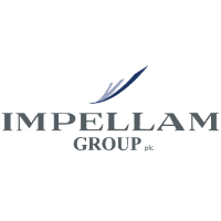 Logo of Impellam (IPEL).