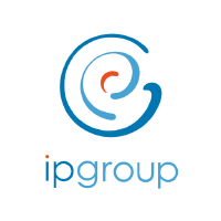 Logo of Ip (IPO).