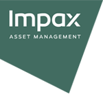 Logo of Impax Asset Management (IPX).