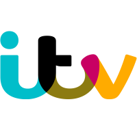 Logo of Itv