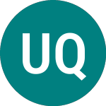 Logo of Usa Qual Usd-d (IUQD).