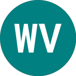 Logo of World Val Usd-d (IWVU).