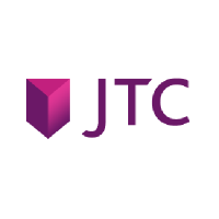 Logo of Jtc (JTC).