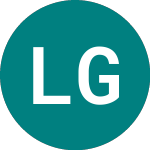 Logo of  (LGNG).
