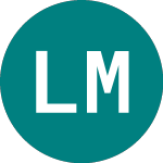 Logo of Lombard Medical Technologies (LMT).