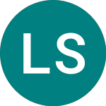 Logo of London Scottish Bank (LSB).